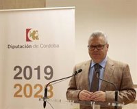 El PSOE pide a la Junta "que deje de echar balones fuera" ante el problema de la falta de agua en Córdoba