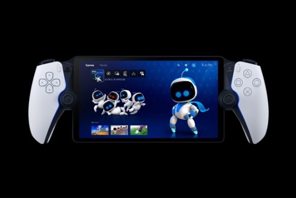 PlayStation Portal