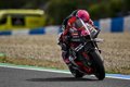 Aprilia domina en Montmeló en un día difícil para Honda