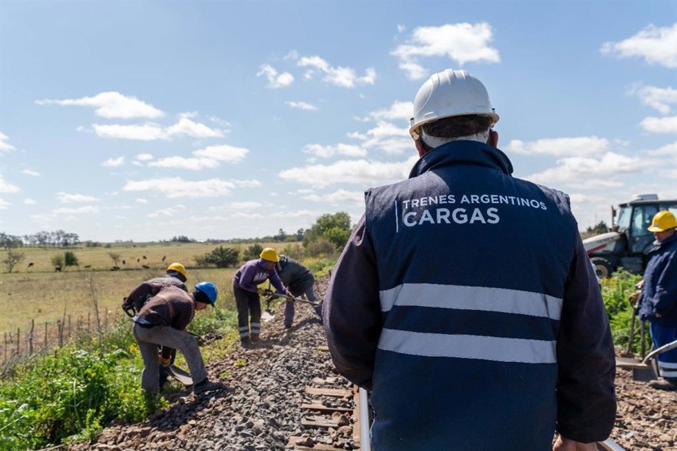 Transportes Argentina