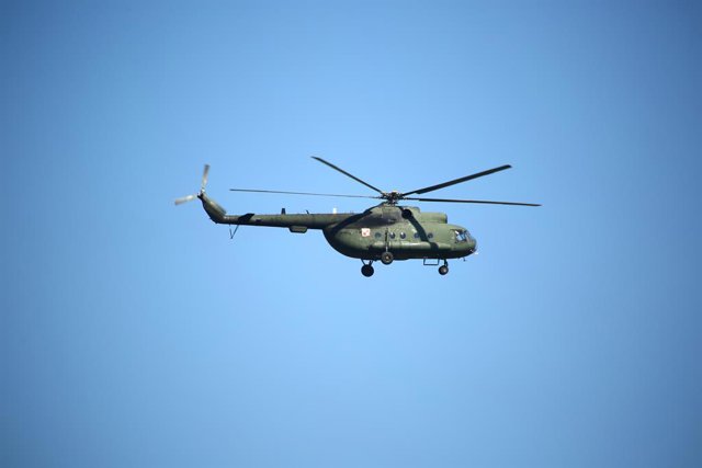 Białoruś pozywa polskiego chargé d'affaires w związku z naruszeniem granicy 15 sierpnia 2023, Warszawa, Mazowsze, Polska: Odbyła się defilada wojskowa z okazji Święta Wojska Polskiego. Ujawniono najnowsze pojazdy wojskowe, czołgi i samoloty bojowe. Ceremonię prowadzi Prezydent RP Duda.