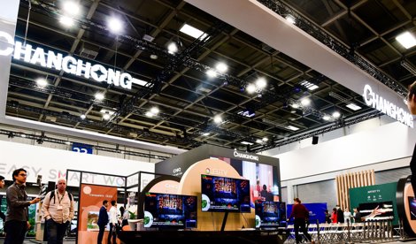 Comunicados Internacional