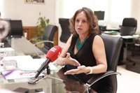 Salud reunirá este mes la mesa contra agresiones a profesionales sanitarios: "Nunca la violencia puede ser la solución"