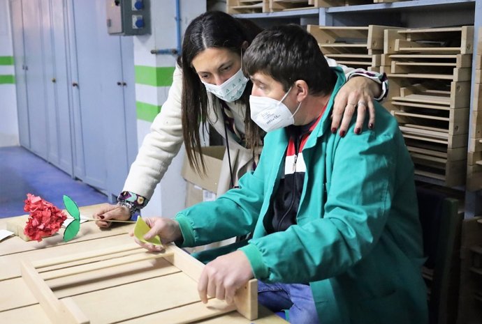 La consejera de Inclusión Social, Juventud, Familias e Igualdad, Loles López