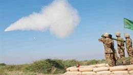 Militares de Pakistán