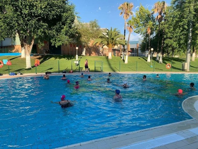 Complejo deportivo Francisco León