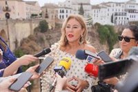 La Junta urge al próximo Gobierno un fondo transitorio para "compensar la infrafinanciación" de Andalucía