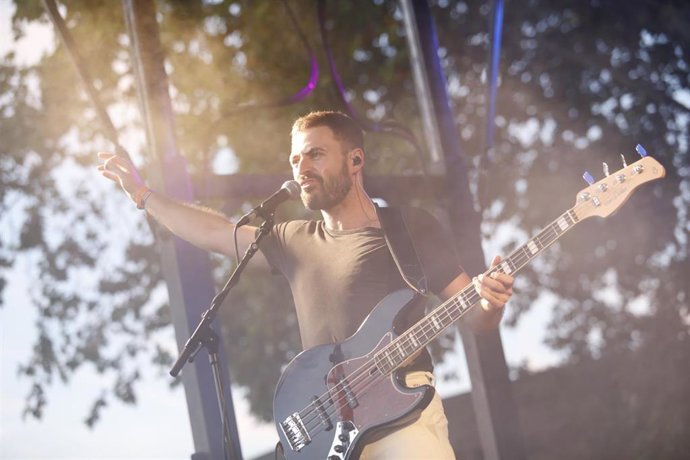 MUWI Fest arranca "con fuerza" en el corazón de Logroño la experiencia #Alariojana total