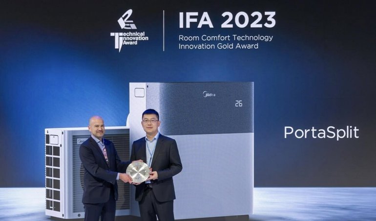 Comunicados Internacional