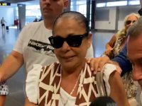 Isabel Pantoja recalca lo mucho que significa su sobrina Anabel: "Lo más"