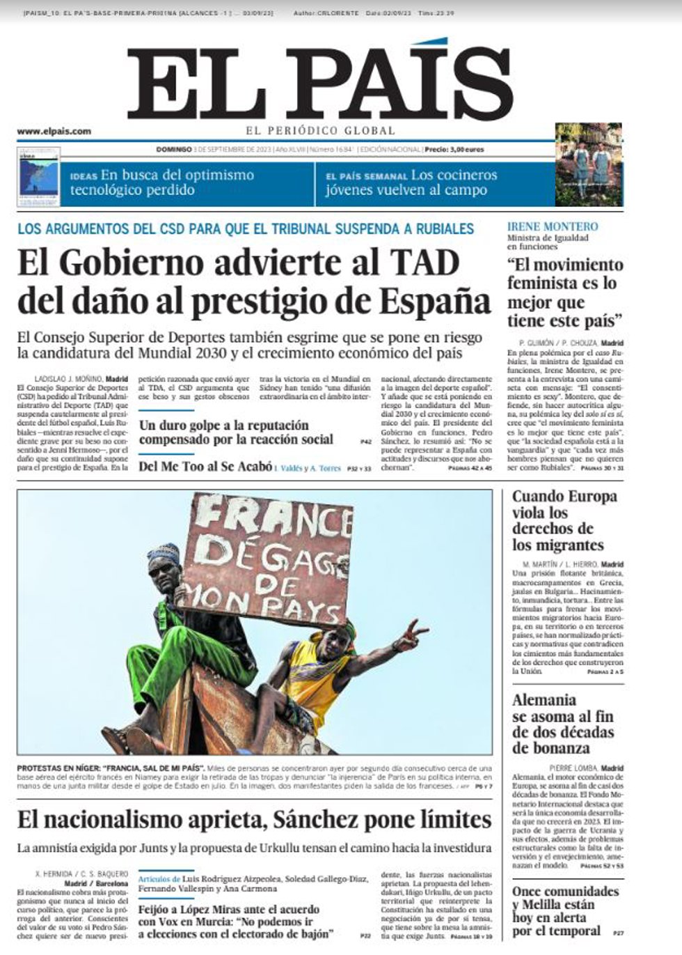 El País