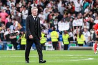 Ancelotti: "Hemos subido la intensidad respecto al año pasado"