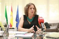 Catalina García no ve necesario la quinta dosis a toda la población y espera "a tiempo" la vacuna ante la nueva variante