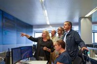 La Comunidad activa el protocolo de vialidad en su red de carreteras ante la 'Operación Retorno' y la alerta por lluvias