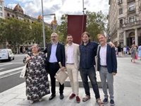 Carme Junyent reclama en un article pstum l'atenció en catal als malalts terminals