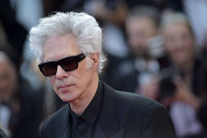 Archivo - Jim Jarmusch explica por qué nunca verá una película de Star Wars y critica al cine de acción actual