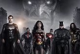 Foto: Zack Snyder iba a reclutar otro gran villano de DC distinto a Darkseid en la continuación de Liga de la Justicia