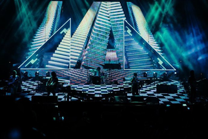 El Festival Cala Mijas reúne a más de 110.000 personas de jueves a sábado