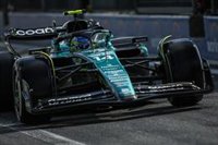 Fernando Alonso: "Ha sido la carrera más difícil y más física"