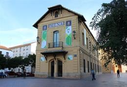 Archivo - Sede Tecnológica de UNIA en Málaga