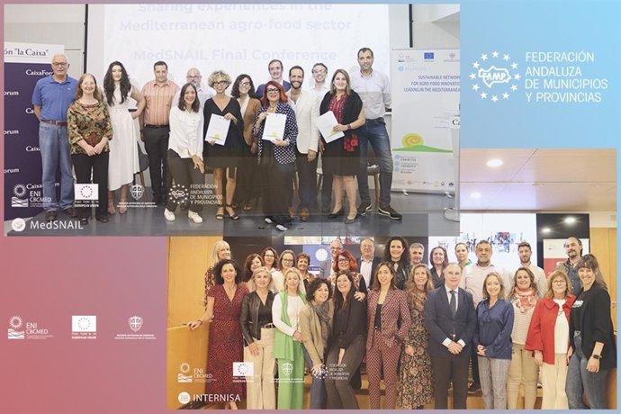 La FAMP, en la recta final de proyectos de sostenibilidad del sector agroalimentario y reducción de brecha digital