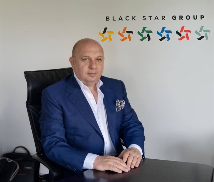 Juan Pablo Sánchez Gasque.