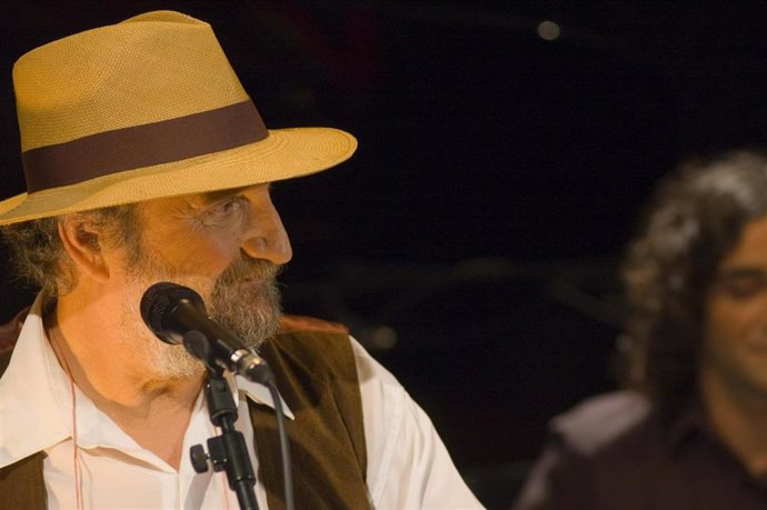 Archivo - Tomeu Penya 