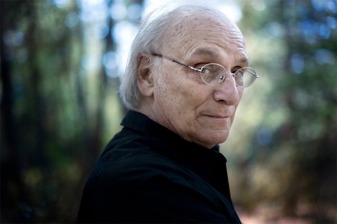 Archivo - El cineasta español Carlos Saura en imagen de archivo.
