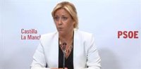 PSOE celebra el dato pese al repunte en C-LM y recalca que es la mejor cifra en los últimos 15 años