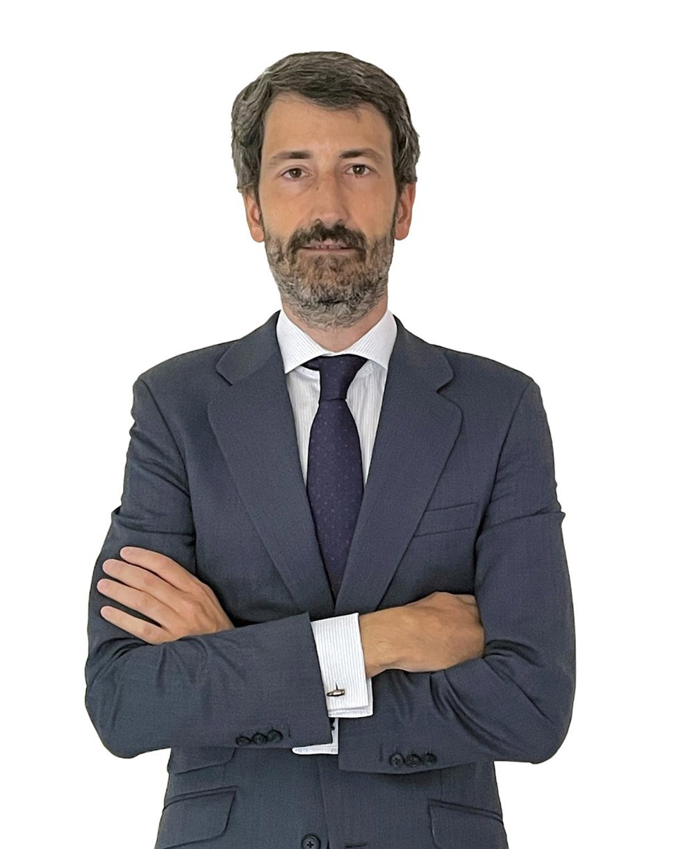 Asesor senior de clientes de Rothschild & Co, Alfredo Pérez de Quesada Garrido.