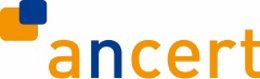 Logo de Ancert