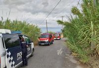 La escuela infantil de Albuñol (Granada) suspende su actividad temporalmente tras quedar anegada por la DANA