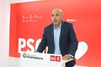 El PSOE subraya que los datos refrendan que el gobierno de Guardiola ha recibido "la mejor de las herencias"
