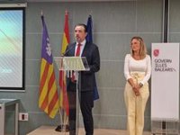 El Govern señala, a pesar de los buenos datos de paro y afiliación, que falta mano de obra cualificada