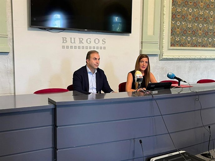 La Escuela Municipal de Música ofertará este curso más de 160 plazas para nuevos alumnos.