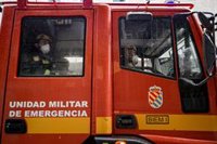 La Comunidad pide que la UME evalúe los puentes dañados para restaurar la circulación