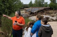 Más Madrid reclamará ayudas específicas para ganaderos y agricultores afectados por la DANA