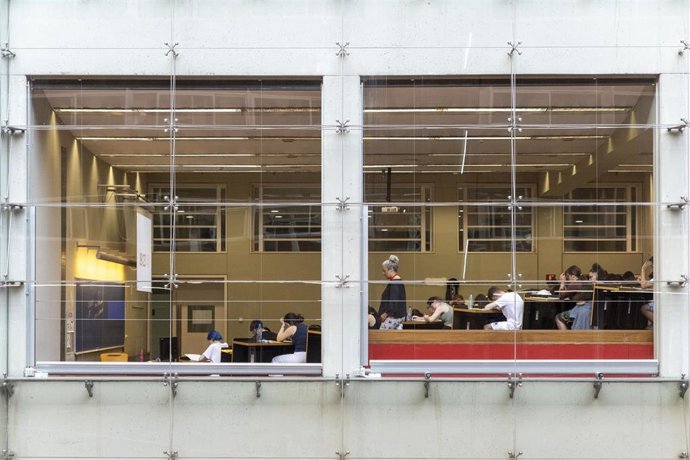 La convocatoria extraordinaria de la Selectividad en Catalunya se realizará este martes 5, miércoles 6 y jueves 7 de septiembre