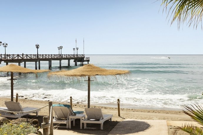 Turismo Costa del Sol se une a uno de los principales buscadores de Oriente Medio para incrementar las visitas desde este mercado y potenciar el segmento del lujo.