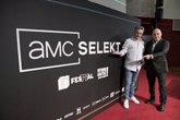 Foto: AMC Selekt presenta sus novedades para la nueva temporada en el FesTVal con más de mil títulos en sus 14 canales