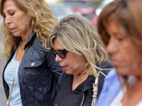 Terelu Campos se rompe tras el último comunicado sobre el estado de salud de María Teresa Campos