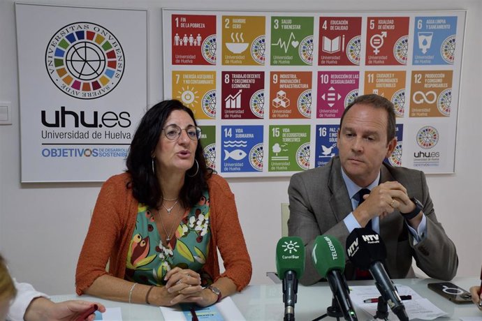 Balance de los cursos de verano de la Universidad de Huelva.