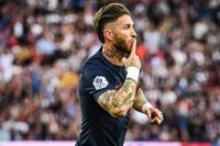 Sergio Ramos regresa al Sevilla 18 años después