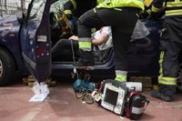 Víctimas, motoristas y ciclistas lamentan el aumento de muertos de tráfico este verano: "La DGT se ha quedado sin ideas"