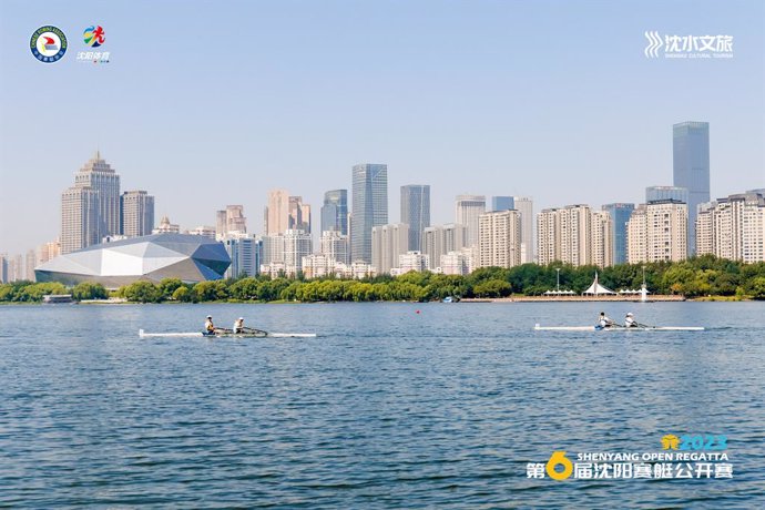 The 6th Shenyang International Open Regatta kicks off on Friday in Shenyang, capital of northeast China's Liaoning Province.