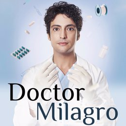 BOGOTÁ, 24 de agosto de 2022.- HBO Max expande su oferta de telenovelas. En la foto: Doctor Milagro. (Colprensa-HBO Max).
