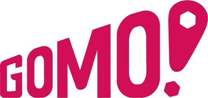 Gomo! Logo