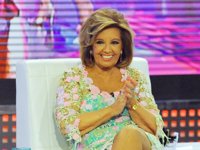 Muere María Teresa Campos, la 'reina de las mañanas' que cosechó todos los premios