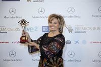 Sánchez lamenta la muerte de María Teresa Campos, "voz y compañía habitual" y una de las "más grandes comunicadoras"