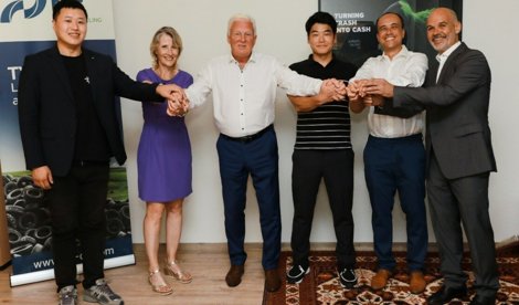 Comunicados Internacional